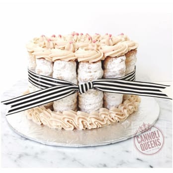 Cannoli Queens - Bakeries Near Me - Vaughan, Ontario