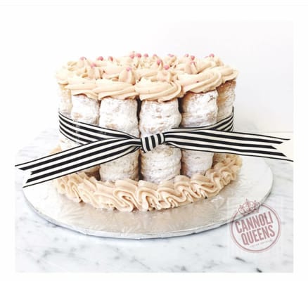 Cannoli Queens by null