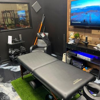 Nubody La - Studio - Massage Therapy Near Me - Burbank, California