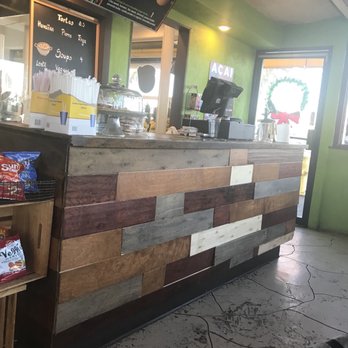 Freshería - Salad Near Me - San Diego, California