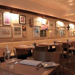 Restaurant Kreuzblume