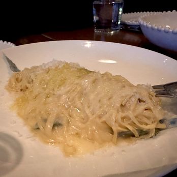 Barberio Osteria - 40 yolk pasta - Italian Near Me - San Francisco, California Barberio Osteria - 40 yolk pasta - Italian Near Me - San Francisco, California