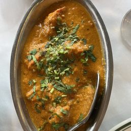 Chicken Tikka