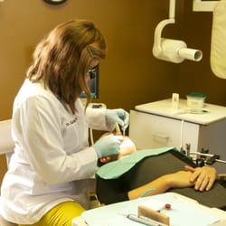 Katherine Hall, DDS - Cosmetic Dental Procedures