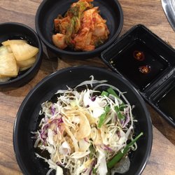 Stoneage Korean Bbq