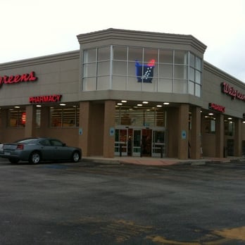 Walgreens - Drugstores Near Me - Meadows Place, Texas