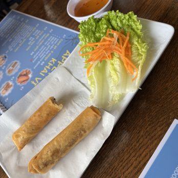 Saito & Pho - Eggrolls - Japanese Near Me - Houston, Texas Saito & Pho - Eggrolls - Japanese Near Me - Houston, Texas