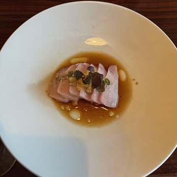 Uchi Houston - Sushi Bars Near Me - Houston, Texas