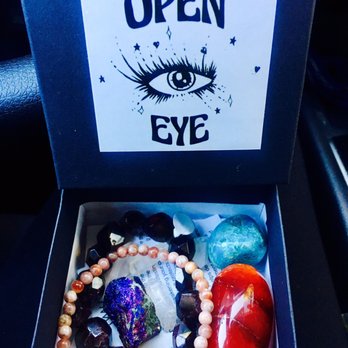 Open Eye Crystals - Setting my intentions with these beautiful stones - Spiritual Shop Near Me - Los Angeles, California Open Eye Crystals - Setting my intentions with these beautiful stones - Spiritual Shop Near Me - Los Angeles, California