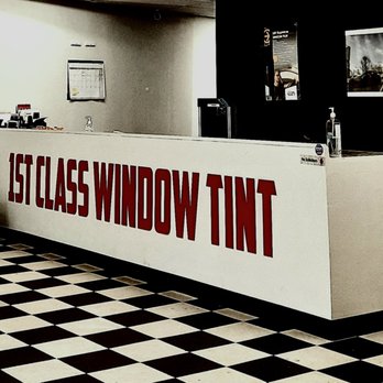 1st Class Window Tint - Car Window Tinting Near Me - San Antonio, Texas 1st Class Window Tint - Car Window Tinting Near Me - San Antonio, Texas