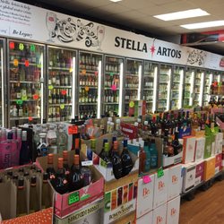 Benning Liquors