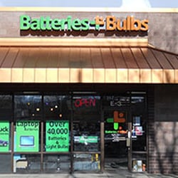 Batteries Plus