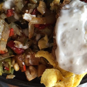 Denny's - Chicken Fried Steak..yum! - Diners Near Me - Crescent City, California Denny's - Chicken Fried Steak..yum! - Diners Near Me - Crescent City, California