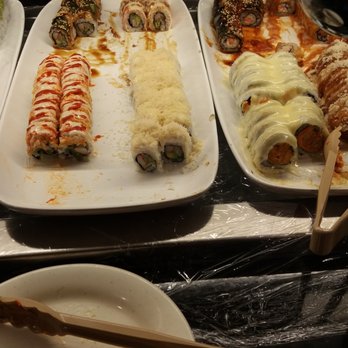 Asian Buffet & Grill - Buffets Near Me - Matthews, North Carolina