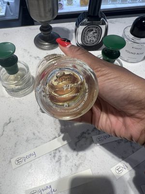 Merz Apothecary by null