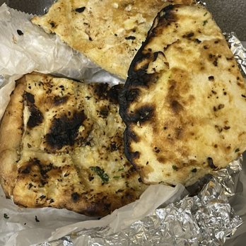 Tikka Masalaa - Garlic naan - Indian Near Me - Tampa, Florida Tikka Masalaa - Garlic naan - Indian Near Me - Tampa, Florida