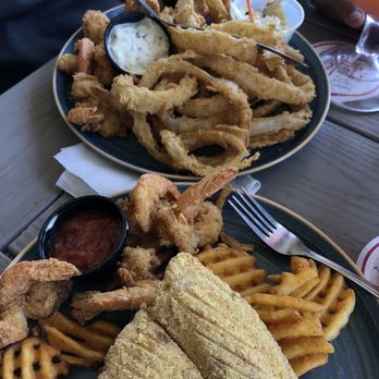 The Spot - Burgers Near Me - Galveston, Texas The Spot - Burgers Near Me - Galveston, Texas