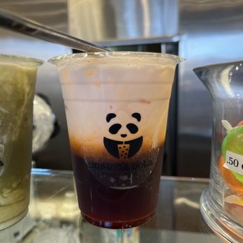 Matcha Boba - Thai tea - Bubble Tea Near Me - Thousand Oaks, California Matcha Boba - Thai tea - Bubble Tea Near Me - Thousand Oaks, California
