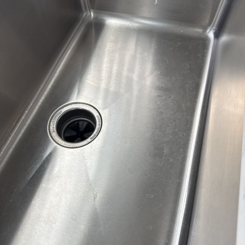 These were someone the pictures but I have a lot more of the  cleaned areas not cleaned.