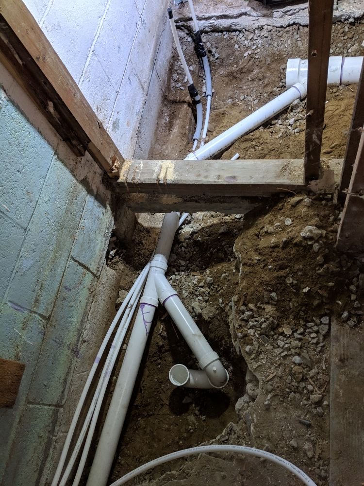 Slide of Everlast Plumbing And Gas