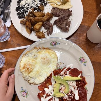 Drigo's Restaurant - Breakfast & Brunch Near Me - Grand Canyon Village, Arizona