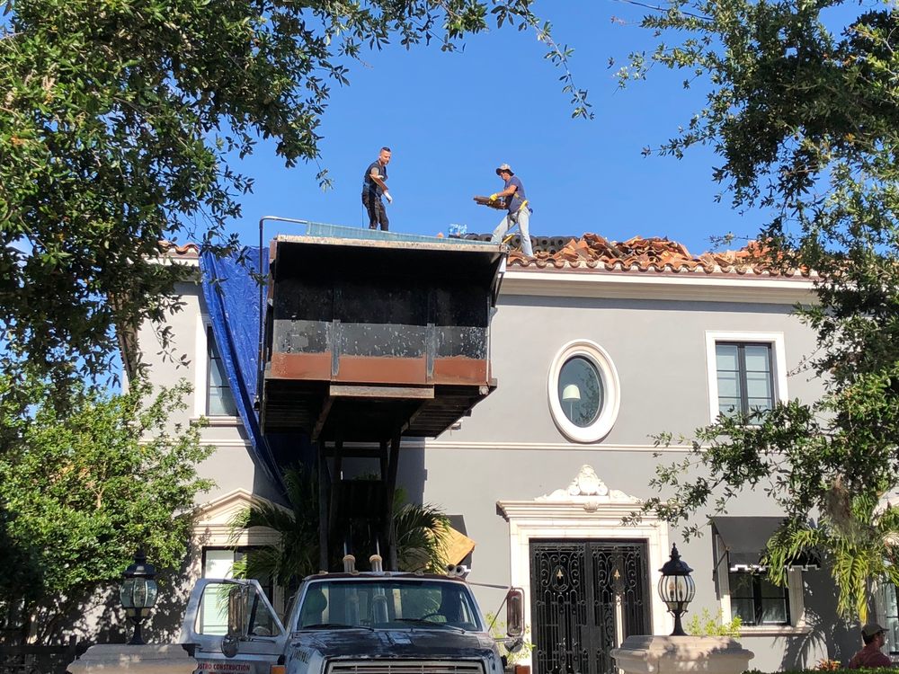 Slide of All Building and Construction