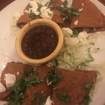 Miguel's Cocina - Quesadilla-pork belly - Mexican Near Me - Coronado, California