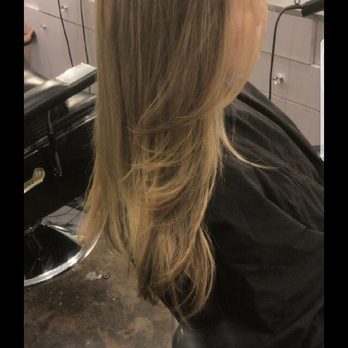 TenTen Salon Spa - Beautiful cut, and color. - Day Spas Near Me - Los Angeles, California