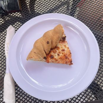 Beau Jo's - Evergreen - Slice of a small/1 pound pizza - Pizza Near Me - Evergreen, Colorado
