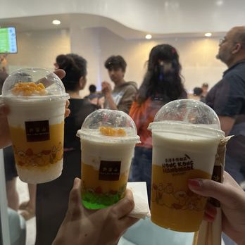 Hui Lau Shan - Desserts Near Me - Austin, Texas Hui Lau Shan - Desserts Near Me - Austin, Texas