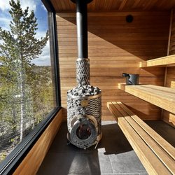 Suomi Saunas