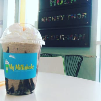 My Milkshake - Desserts Near Me - San Jose, California My Milkshake - Desserts Near Me - San Jose, California