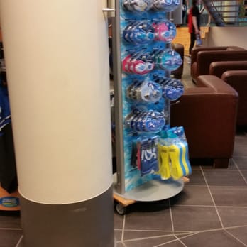 ELIXIA - ...oder einfach einkaufen.. - Gyms Near Me - Berlin, BE