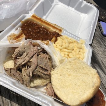 Ronnie's Q BBQ - Barbeque Near Me - Dickson, Tennessee Ronnie's Q BBQ - Barbeque Near Me - Dickson, Tennessee