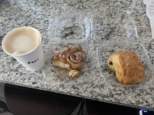Teal House Coffee & Bakery by null