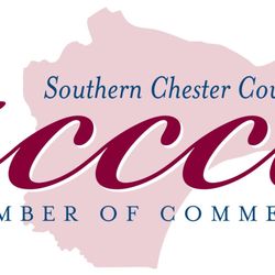 Southern Chester County Chamber of Commerce member.