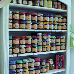 Le Petit Cabanon du Garlaban - Du Sucré......