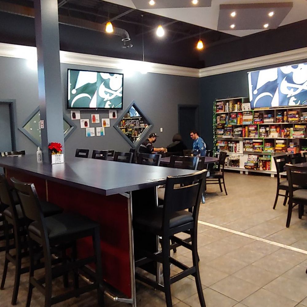 GG! Gaming Café - Seating - Cafes Near Me - Mississauga, Ontario GG! Gaming Café - Seating - Cafes Near Me - Mississauga, Ontario