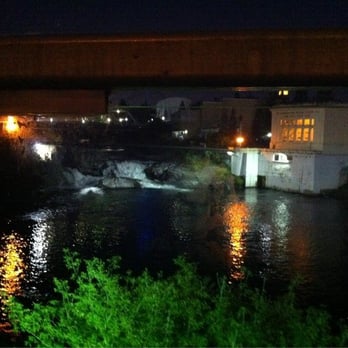 Anthony's at Spokane Falls - Seafood Near Me - Spokane, Washington Anthony's at Spokane Falls - Seafood Near Me - Spokane, Washington