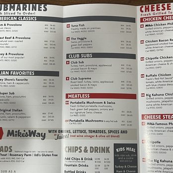 Jersey Mike's Subs - Sandwiches Near Me - Shelbyville, Kentucky Jersey Mike's Subs - Sandwiches Near Me - Shelbyville, Kentucky