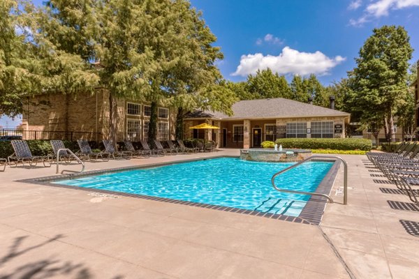 Stoneleigh of Mesquite