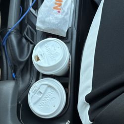 Dunkin' - Dunkin' Midnight