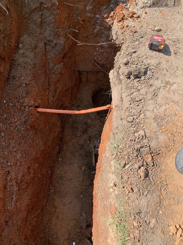 Slide of Above & Beyond Plumbing