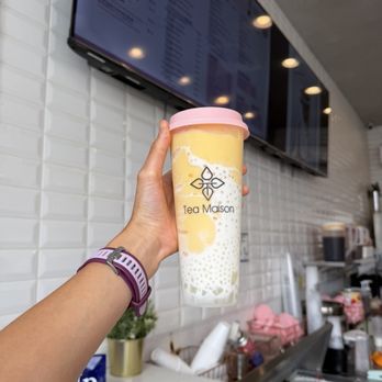 Tea Maison - Juice Bars & Smoothies Near Me - Las Vegas, Nevada Tea Maison - Juice Bars & Smoothies Near Me - Las Vegas, Nevada