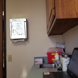 Eng Bett MD - Exam Room  10-16-2019