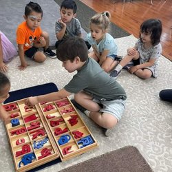 La Habra Montessori Preschool