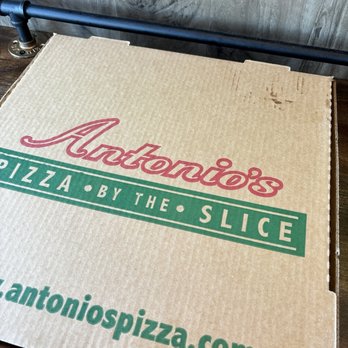 Antonio's Pizza - Pizza Near Me - Providence, Rhode Island Antonio's Pizza - Pizza Near Me - Providence, Rhode Island