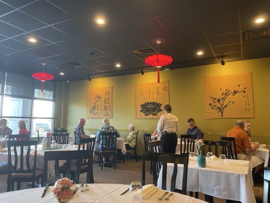 TELY'S Chinese Restaurant by null