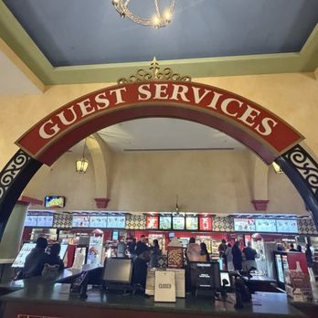 Cinemark Palace 20 and XD - Guest services - Cinema Near Me - Boca Raton, Florida Cinemark Palace 20 and XD - Guest services - Cinema Near Me - Boca Raton, Florida