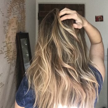 Salon 626 - Haircut by Jeanette-- it's everything I wanted (and needed)! - Hair Salons Near Me - Santa Monica, California Salon 626 - Haircut by Jeanette-- it's everything I wanted (and needed)! - Hair Salons Near Me - Santa Monica, California
